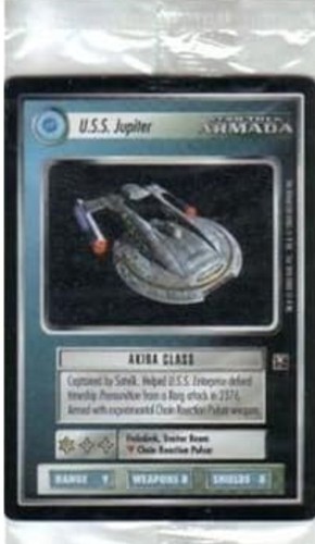 Uss jupiter star - jupiter,
