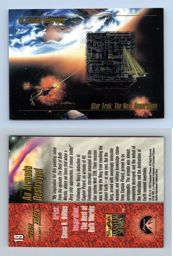 Armada destroyed 19 star - an,