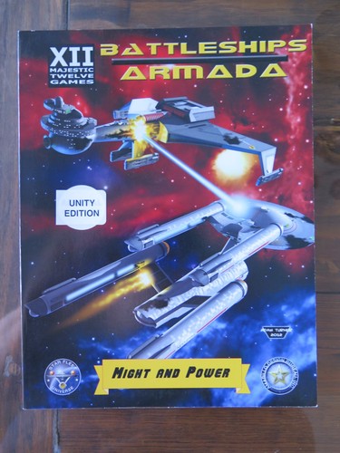 Star trek battleships armada - star,