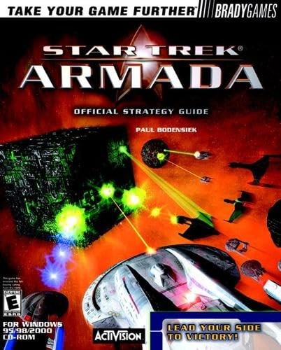 Star trek armada - star,