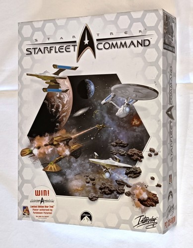 Star trek starfleet - starfleet, academy-