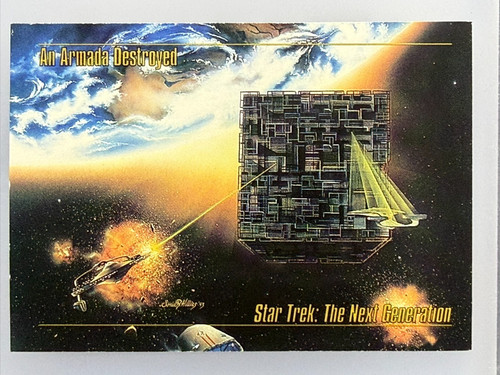 1993 skybox master series - 1993,
